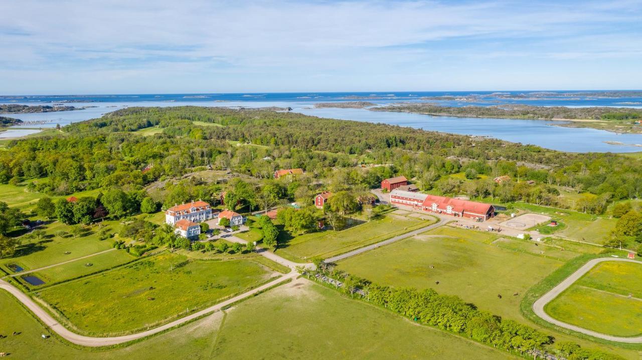 Tofta Herrgard Lycke Exterior foto