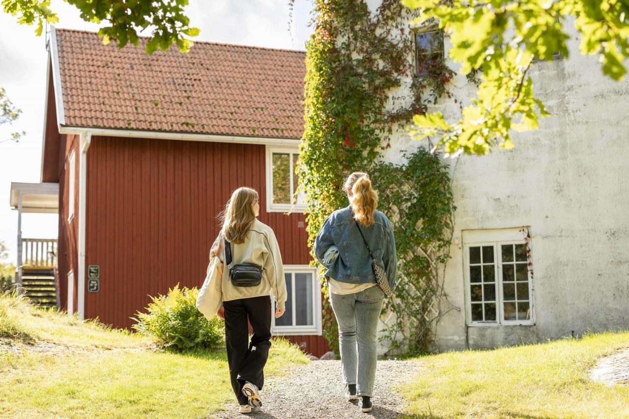 Tofta Herrgard Lycke Exterior foto