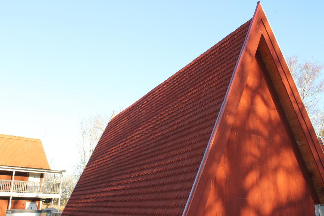 Tofta Herrgard Lycke Exterior foto